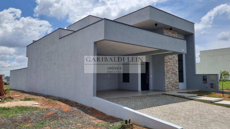Imagem Casa com 3 Quartos à Venda, 153 m² em Residencial Monterrey - Gencons - Monte Mor Imagem Casa com 3 Quartos à Venda, 153 m² em Residencial Monterrey - Gencons - Monte Mor