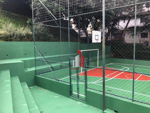 Imagem Apartamento com 2 Quartos à Venda, 60 m² em Freguesia Do ó - São Paulo Imagem Apartamento com 2 Quartos à Venda, 60 m² em Freguesia Do ó - São Paulo