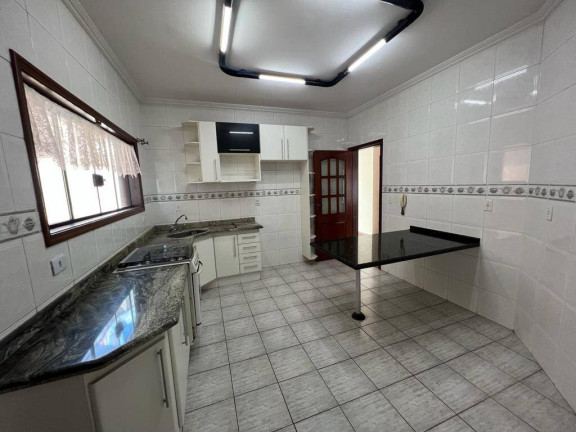 Imagem Casa de Condomínio com 4 Quartos à Venda, 225 m² em Granja Olga I - Sorocaba Imagem Casa de Condomínio com 4 Quartos à Venda, 225 m² em Granja Olga I - Sorocaba