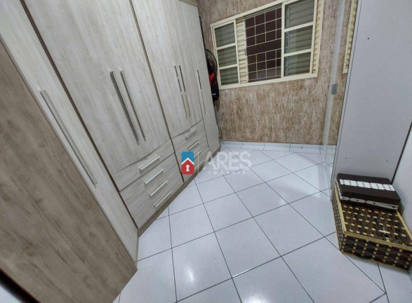 Imagem Casa com 3 Quartos à Venda, 132 m² em Parque Nova Carioba - Americana Imagem Casa com 3 Quartos à Venda, 132 m² em Parque Nova Carioba - Americana