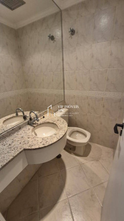Imagem Apartamento com 3 Quartos à Venda, 144 m² em Vila Assunção - Santo André Imagem Apartamento com 3 Quartos à Venda, 144 m² em Vila Assunção - Santo André