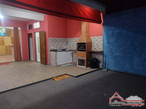 Ponto Comercial à Venda, 65 m² em Jardim Do Marquês - Jacareí