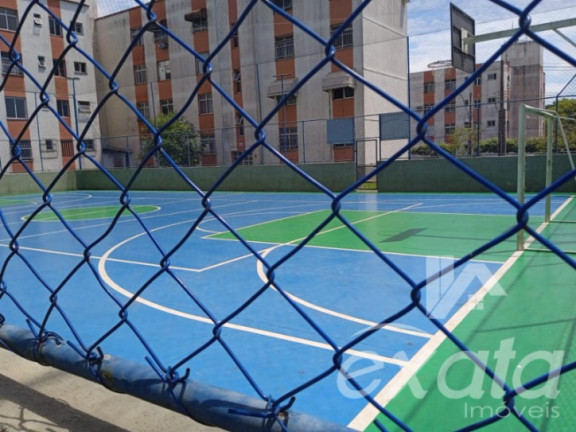 Imagem Apartamento com 2 Quartos à Venda, 52 m² em Castelandia - Serra Imagem Apartamento com 2 Quartos à Venda, 52 m² em Castelandia - Serra