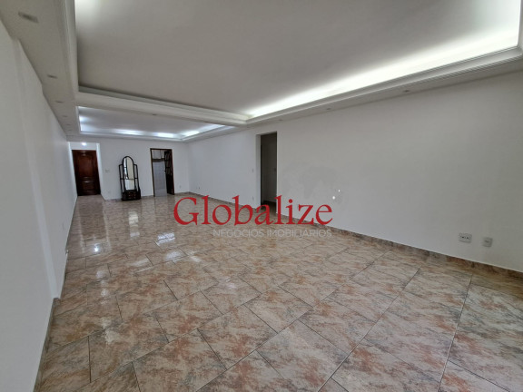 Imagem Imóvel com 3 Quartos à Venda, 162 m² em Boqueirão - Santos Imagem Imóvel com 3 Quartos à Venda, 162 m² em Boqueirão - Santos