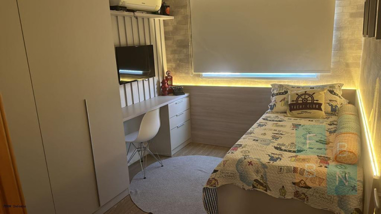 Imagem Apartamento com 4 Quartos à Venda, 222 m² em Freguesia (jacarepaguá) - Rio De Janeiro