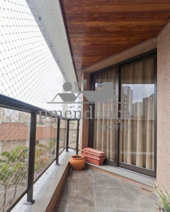 Imagem Apartamento com 4 Quartos à Venda, 215 m² em Perdizes - São Paulo Imagem Apartamento com 4 Quartos à Venda, 215 m² em Perdizes - São Paulo