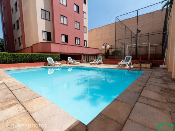 Imagem Apartamento com 2 Quartos à Venda, 58 m² em Vila Bertioga - São Paulo Imagem Apartamento com 2 Quartos à Venda, 58 m² em Vila Bertioga - São Paulo