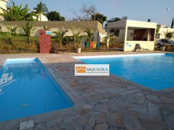 Imagem Apartamento com 2 Quartos à Venda, 47 m² em Jardim América - Sorocaba Imagem Apartamento com 2 Quartos à Venda, 47 m² em Jardim América - Sorocaba