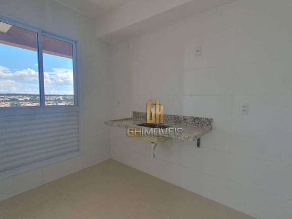 Imagem Apartamento com 2 Quartos à Venda, 64 m² em Jardim Europa - Goiânia Imagem Apartamento com 2 Quartos à Venda, 64 m² em Jardim Europa - Goiânia