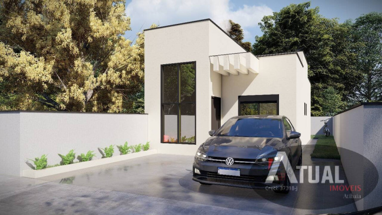 Imagem Casa com 2 Quartos à Venda, 61 m² em Canjica (terra Preta) - Mairiporã