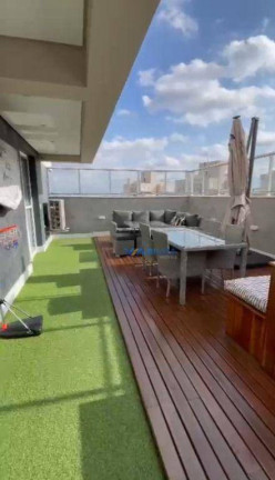 Imagem Cobertura com 3 Quartos à Venda, 204 m² em Vila Leonor - Guarulhos Imagem Cobertura com 3 Quartos à Venda, 204 m² em Vila Leonor - Guarulhos