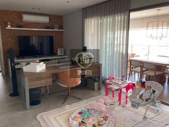 Imagem Apartamento com 3 Quartos à Venda, 141 m² em Vila Leopoldina - São Paulo