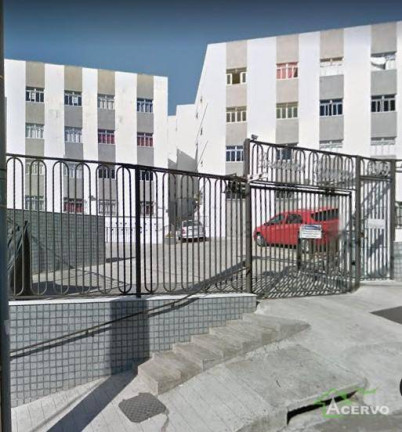 Imagem Apartamento com 3 Quartos à Venda, 61 m² em São Mateus - Juiz De Fora Imagem Apartamento com 3 Quartos à Venda, 61 m² em São Mateus - Juiz De Fora