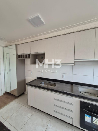 Imagem Imóvel com 2 Quartos à Venda, 49 m² em Jardim Mollon - Santa Bárbara D'oeste Imagem Imóvel com 2 Quartos à Venda, 49 m² em Jardim Mollon - Santa Bárbara D'oeste