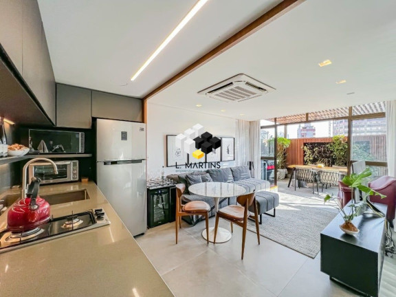 Imagem Apartamento com 1 Quarto à Venda, 68 m² em Rio Branco - Porto Alegre Imagem Apartamento com 1 Quarto à Venda, 68 m² em Rio Branco - Porto Alegre