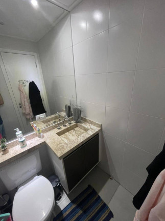 Imagem Apartamento com 2 Quartos à Venda, 67 m² em Sacomã - São Paulo