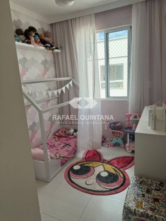 Imagem Apartamento com 3 Quartos à Venda, 66 m² em Barra Do Aririú - Palhoça