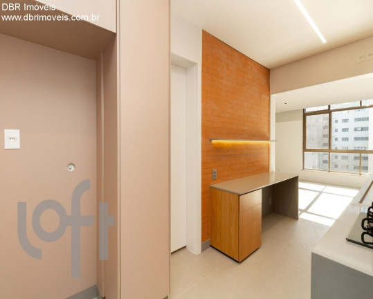 Imagem Apartamento com 2 Quartos à Venda, 94 m² em Jardim Europa - Sao Paulo