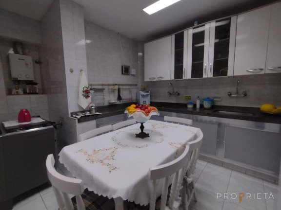 Imagem Apartamento com 4 Quartos à Venda, 210 m² em Copacabana - Rio De Janeiro