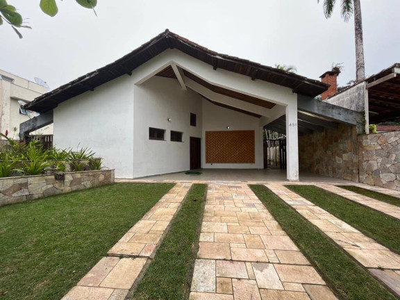 Casa com 3 Quartos à Venda, 197 m² em Riviera De São Lourenço - Bertioga