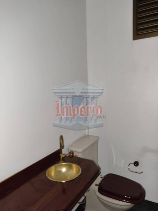 Imagem Apartamento com 3 Quartos à Venda, 156 m² em Jardim - Santo André Imagem Apartamento com 3 Quartos à Venda, 156 m² em Jardim - Santo André