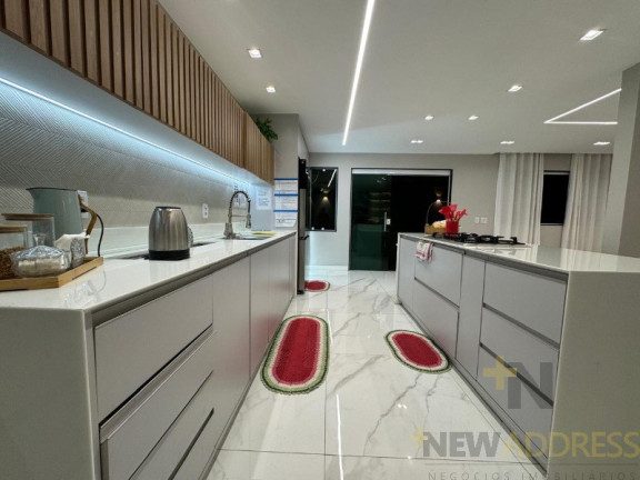 Imagem Casa com 3 Quartos à Venda, 233 m² em São Geraldo Ii - Cariacica Imagem Casa com 3 Quartos à Venda, 233 m² em São Geraldo Ii - Cariacica