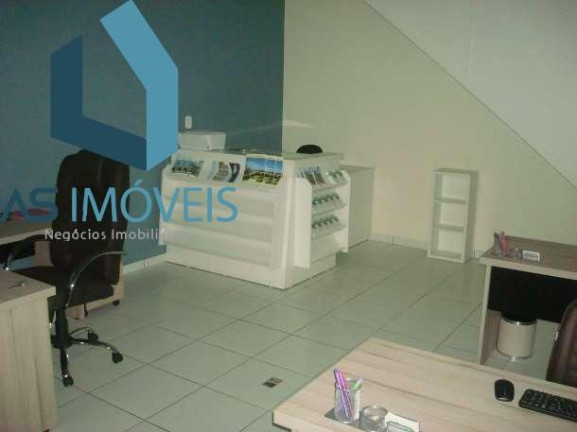 Imagem Sala Comercial à Venda, 100 m² em Centro - Cabo Frio