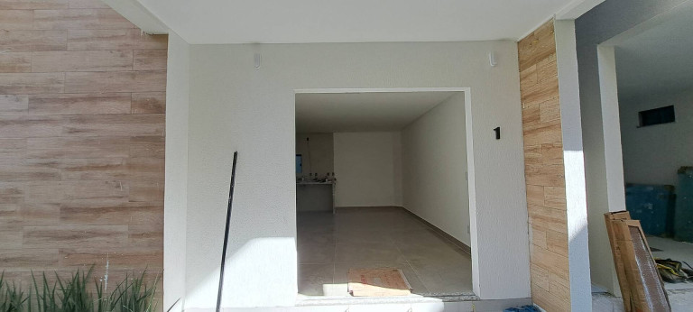Imagem Casa com 3 Quartos à Venda, 194 m² em Pitangueiras - Lauro De Freitas