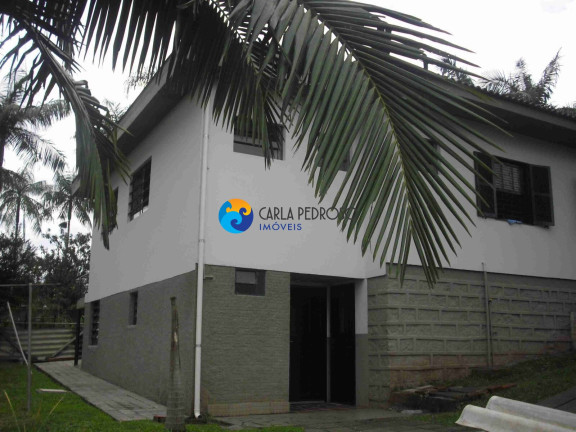 Imagem Casa com 3 Quartos à Venda, 180 m² em Rio Maina - Criciúma