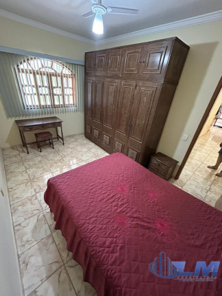 Imagem Casa com 4 Quartos à Venda, 260 m² em Setiba - Guarapari