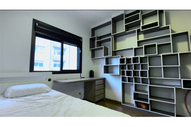 Imagem Imóvel com 4 Quartos à Venda, 177 m² em Vila Mariana - São Paulo