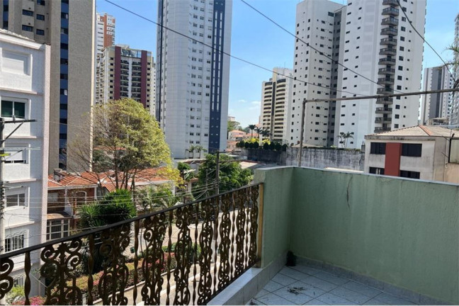Imagem Casa com 4 Quartos à Venda, 204 m² em Tatuapé - São Paulo Imagem Casa com 4 Quartos à Venda, 204 m² em Tatuapé - São Paulo