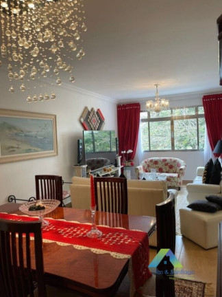Imagem Apartamento com 2 Quartos à Venda, 112 m² em Cambuci - São Paulo