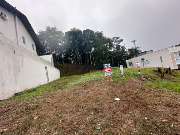 Terreno à Venda, 1 m² em Rau - Jaraguá Do Sul