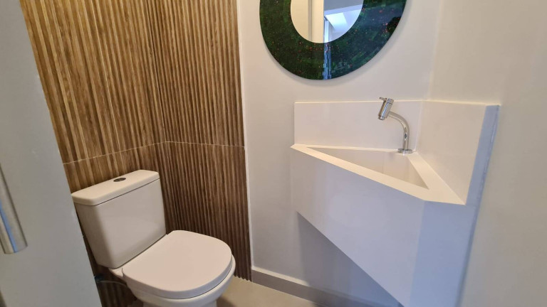 Imagem Apartamento com 2 Quartos à Venda, 91 m² em Pompéia - Santos Imagem Apartamento com 2 Quartos à Venda, 91 m² em Pompéia - Santos