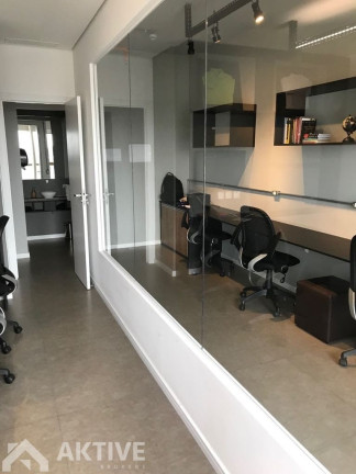 Imagem Sala Comercial à Venda, 44 m² em Alphaville - Barueri