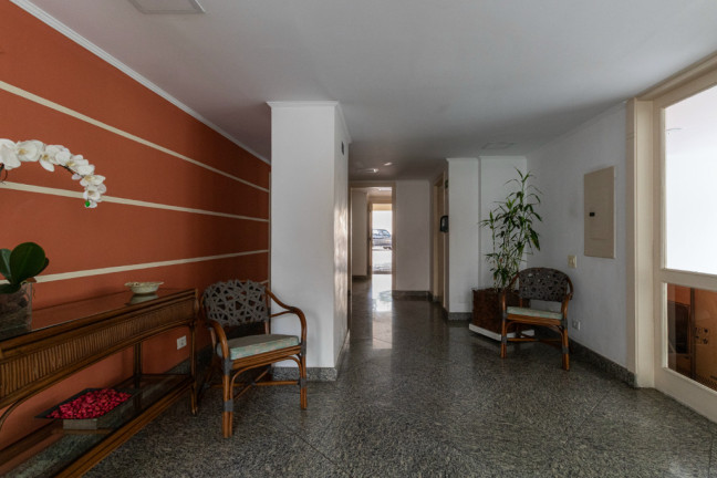 Imagem Apartamento com 2 Quartos à Venda, 53 m² em Moema - São Paulo Imagem Apartamento com 2 Quartos à Venda, 53 m² em Moema - São Paulo