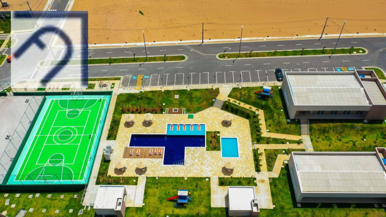 Imagem Terreno à Venda, 200 m² em Cajupiranga - Parnamirim