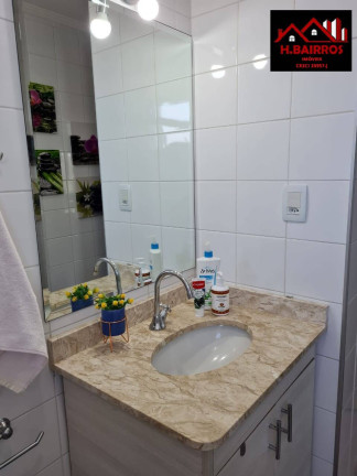 Imagem Apartamento com 2 Quartos à Venda, 80 m² em Jardim Paulista - São José Dos Campos Imagem Apartamento com 2 Quartos à Venda, 80 m² em Jardim Paulista - São José Dos Campos