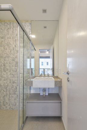 Imagem Studio com 1 Quarto à Venda, 25 m² em Pinheiros - São Paulo Imagem Studio com 1 Quarto à Venda, 25 m² em Pinheiros - São Paulo
