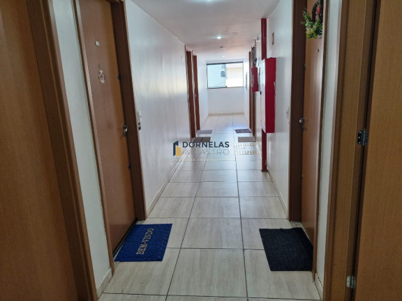 Imagem Apartamento com 1 Quarto à Venda, 31 m² em Riacho Fundo I - Brasília Imagem Apartamento com 1 Quarto à Venda, 31 m² em Riacho Fundo I - Brasília