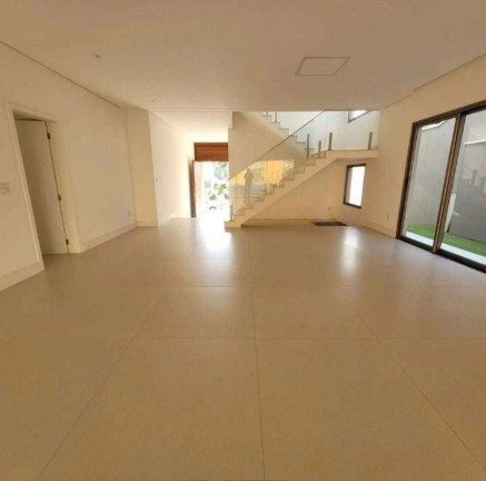 Imagem Casa de Condomínio com 4 Quartos à Venda, 560 m² em Alphaville Residencial Um - Barueri
