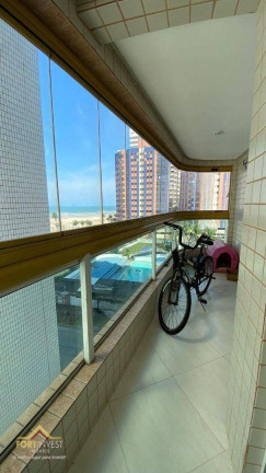 Imagem Imóvel com 3 Quartos à Venda, 138 m² em Aviação - Praia Grande Imagem Imóvel com 3 Quartos à Venda, 138 m² em Aviação - Praia Grande