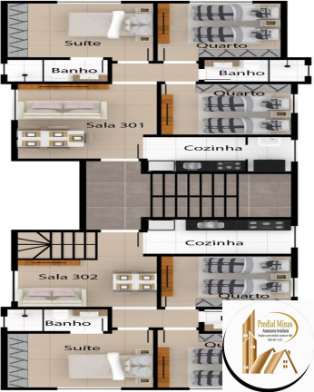 Imagem Imóvel com 3 Quartos à Venda, 119 m² em Jaqueline - Belo Horizonte Imagem Imóvel com 3 Quartos à Venda, 119 m² em Jaqueline - Belo Horizonte