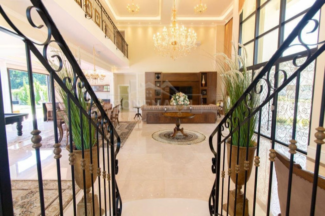 Imagem Casa com 3 Quartos à Venda, 440 m² em Centro - Itapema