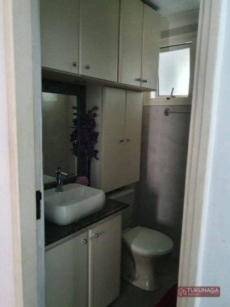 Imagem Apartamento com 2 Quartos à Venda, 80 m² em Gopoúva - Guarulhos Imagem Apartamento com 2 Quartos à Venda, 80 m² em Gopoúva - Guarulhos