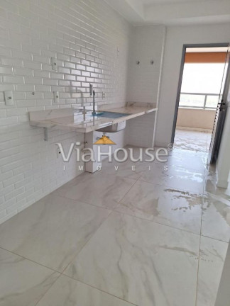 Imagem Apartamento com 3 Quartos à Venda, 132 m² em Jardim Botânico - Ribeirão Preto