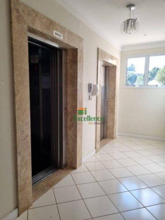 Imagem Apartamento com 1 Quarto à Venda, 52 m² em Vila Alpina - Santo André Imagem Apartamento com 1 Quarto à Venda, 52 m² em Vila Alpina - Santo André