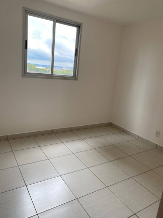 Imagem Apartamento com 3 Quartos à Venda, 78 m² em Vila Jayara - Anápolis Imagem Apartamento com 3 Quartos à Venda, 78 m² em Vila Jayara - Anápolis
