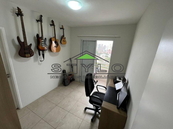 Imagem Cobertura com 3 Quartos à Venda, 1.670 m² em Nova Petrópolis - São Bernardo Do Campo